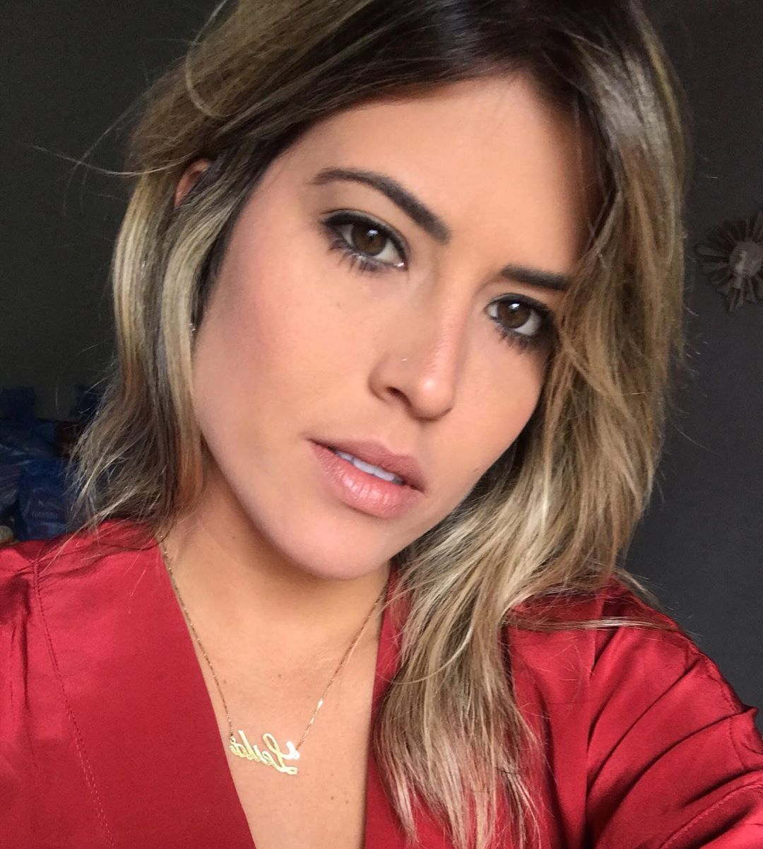 Leila Maia: compartlha sua experiência de vida com muita energia e motivação