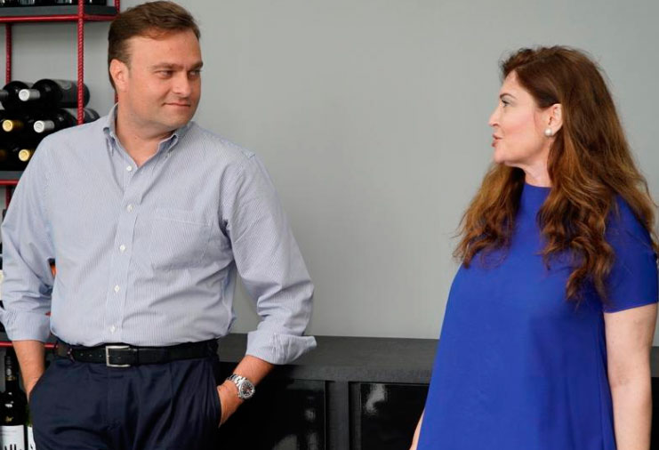 Moiseis e Susanna: declaração de amor ao RN